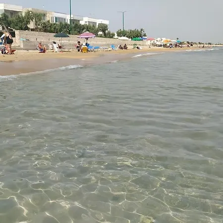 La Finestra Sul Mare Prázdninový dům