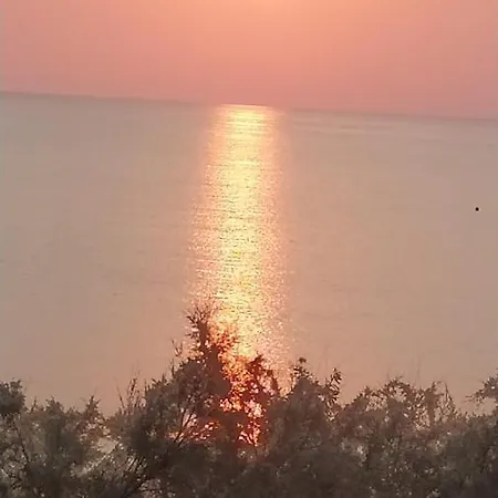 La Finestra Sul Mare Prázdninový dům