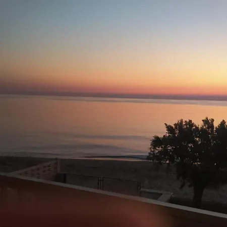 La Finestra Sul Mare *