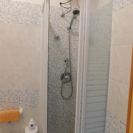 La Finestra Sul Mare Holiday home