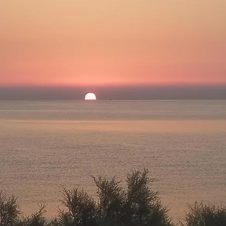 La Finestra Sul Mare Lendinuso