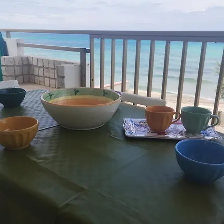 La Finestra Sul Mare Lendinuso