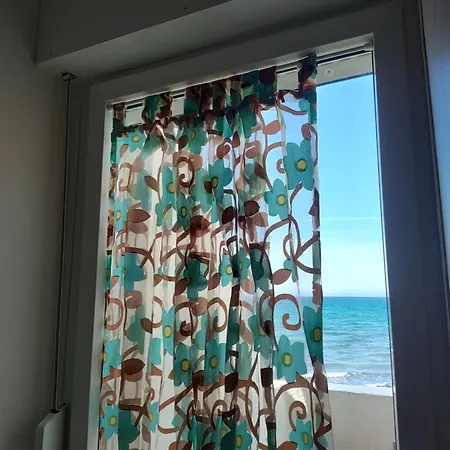 La Finestra Sul Mare * Lendinuso