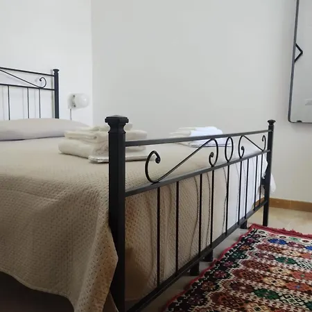 La Finestra Sul Mare Prázdninový dům Lendinuso