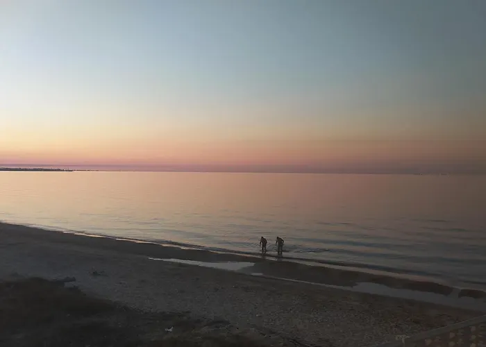 La Finestra Sul Mare * Lendinuso