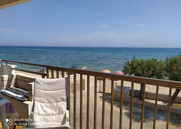 La Finestra Sul Mare