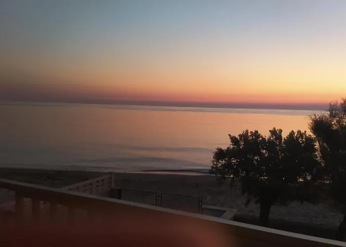 La Finestra Sul Mare *