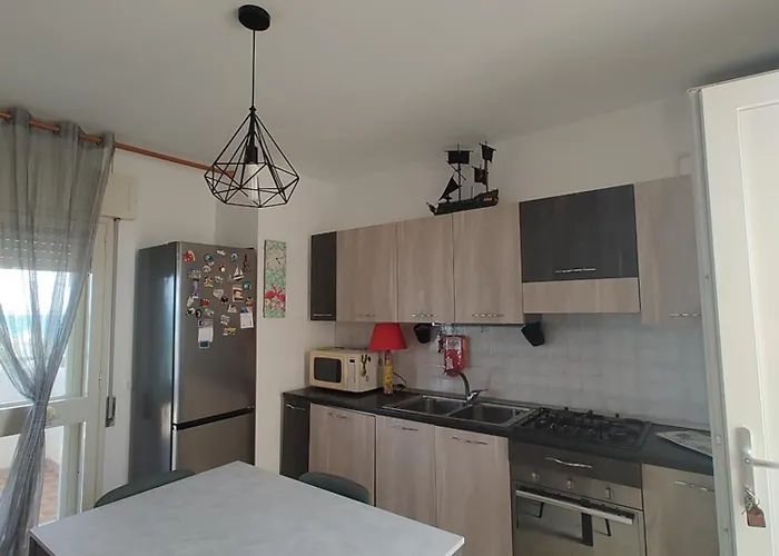 Casa vacanze La Finestra Sul Mare *