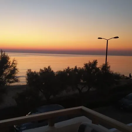 La Finestra Sul Mare * Lendinuso