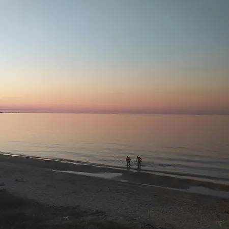 La Finestra Sul Mare * Lendinuso