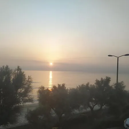 La Finestra Sul Mare Lendinuso