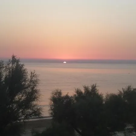 La Finestra Sul Mare *
