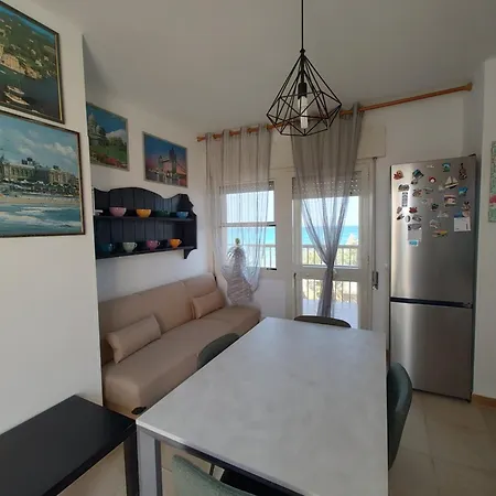 La Finestra Sul Mare * Lendinuso