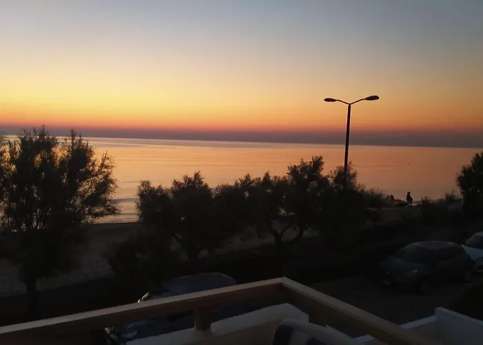 La Finestra Sul Mare * Lendinuso