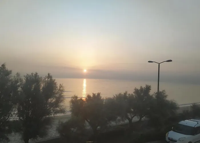 La Finestra Sul Mare Lendinuso
