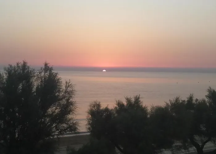 La Finestra Sul Mare *