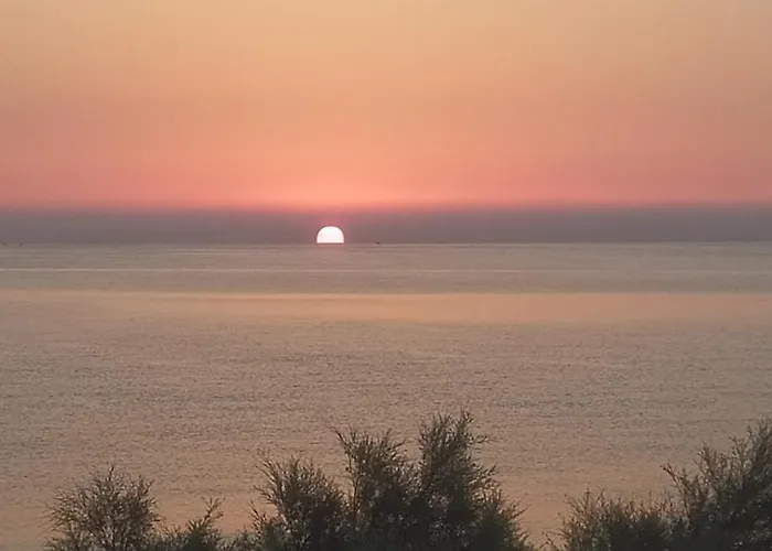 La Finestra Sul Mare Lendinuso